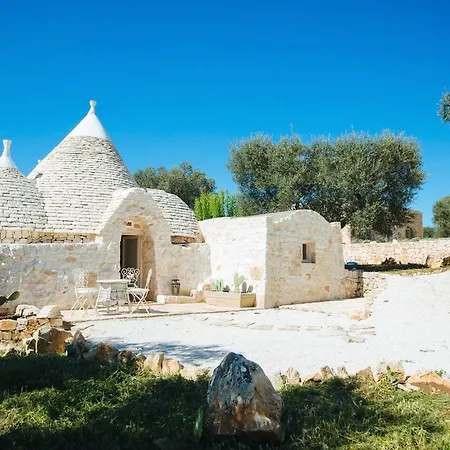 Lamatroccola * Ostuni