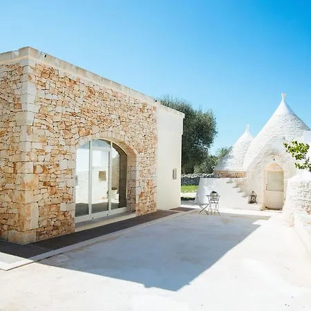 Lamatroccola * Ostuni