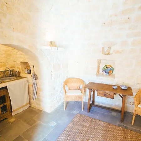 Lamatroccola Ostuni