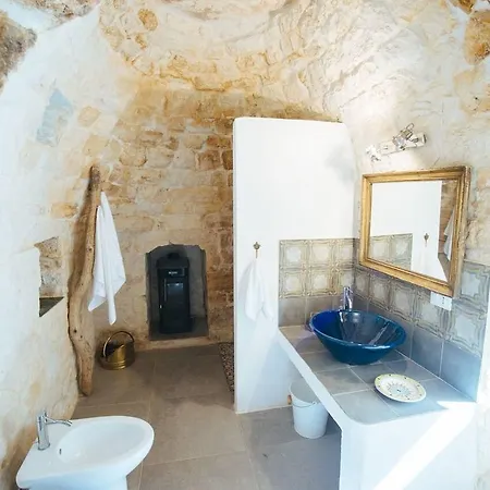 Lamatroccola Ostuni