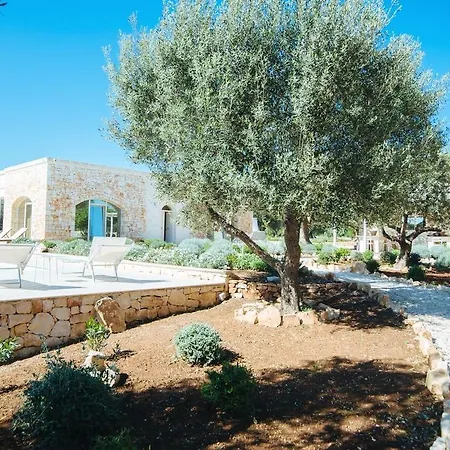 Lamatroccola * Ostuni