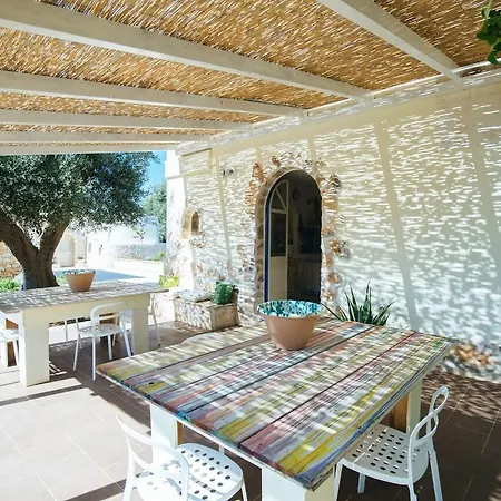 Lamatroccola Ostuni